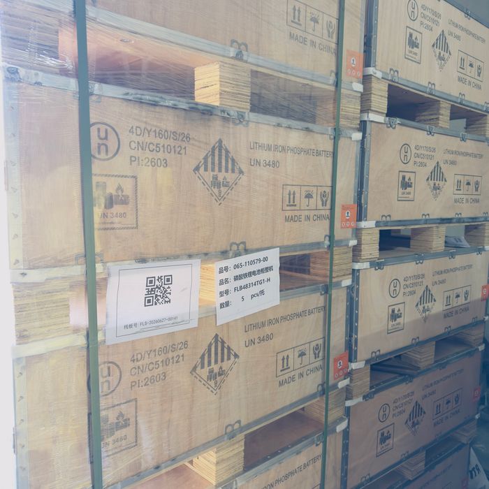 Комплект ДБЖ, інвертор Deye 6.6 kw + 5.12 kw
