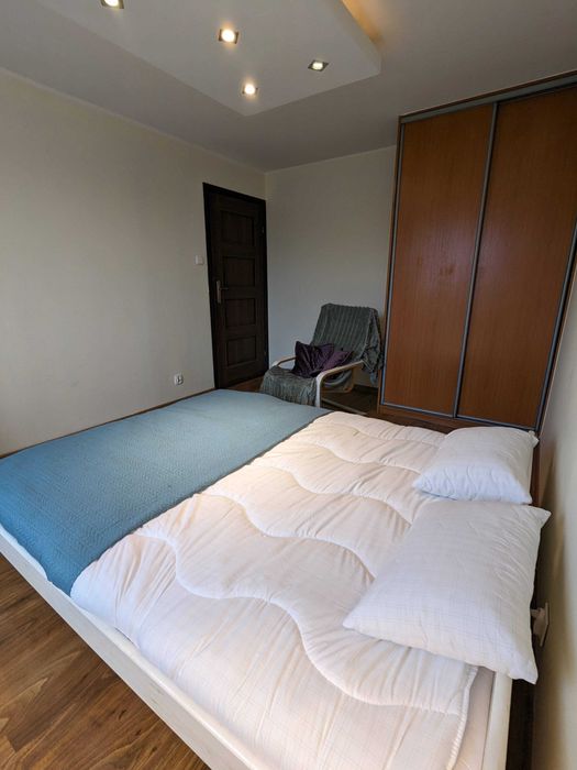 Dostępny Komfortowy pokój all incl.-kartuska- 500m Forum