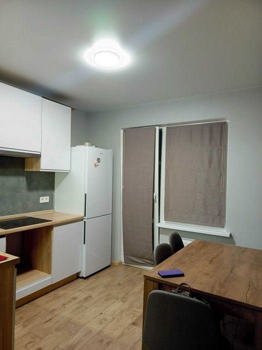 1-кімнатна квартира за адресою вул. Берковецька (площа 36 м²) - Atlanta.ua - фото 8