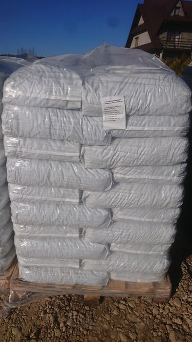 Groszek Kazach workowany