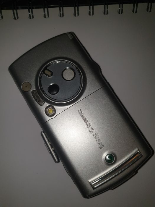 SonyEricsson p990i