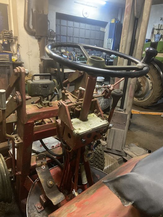 Weidemann ładowarka…………,…