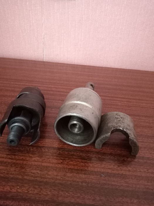 Зйомник саленблоків ричагів ВАЗ Жигулі СССР