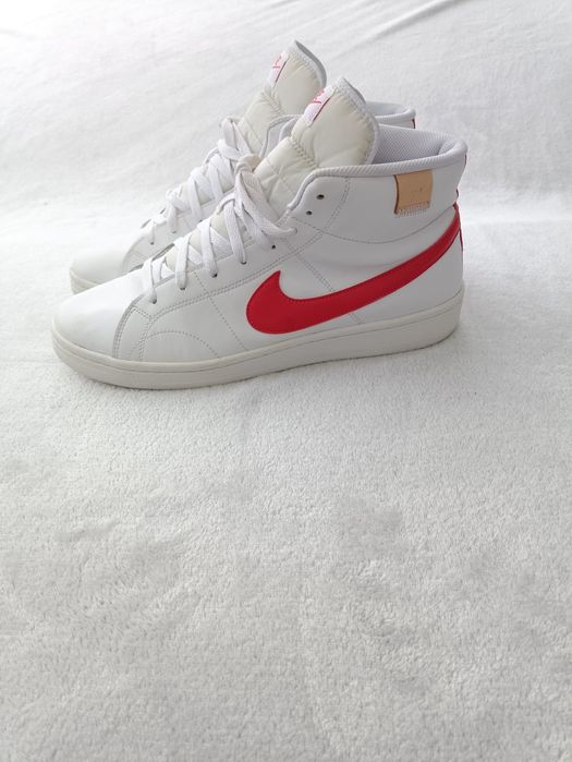 Мужские кроссовки Nike р45-45.5