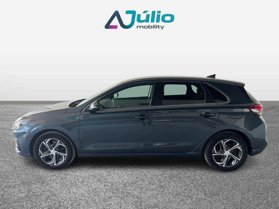 Hyundai i30 1.0 T-GDi Style Plus