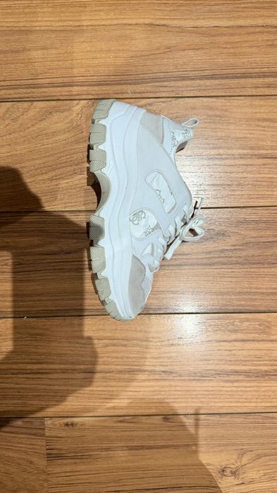 Sapatilhas GUESS Brayjen Originais