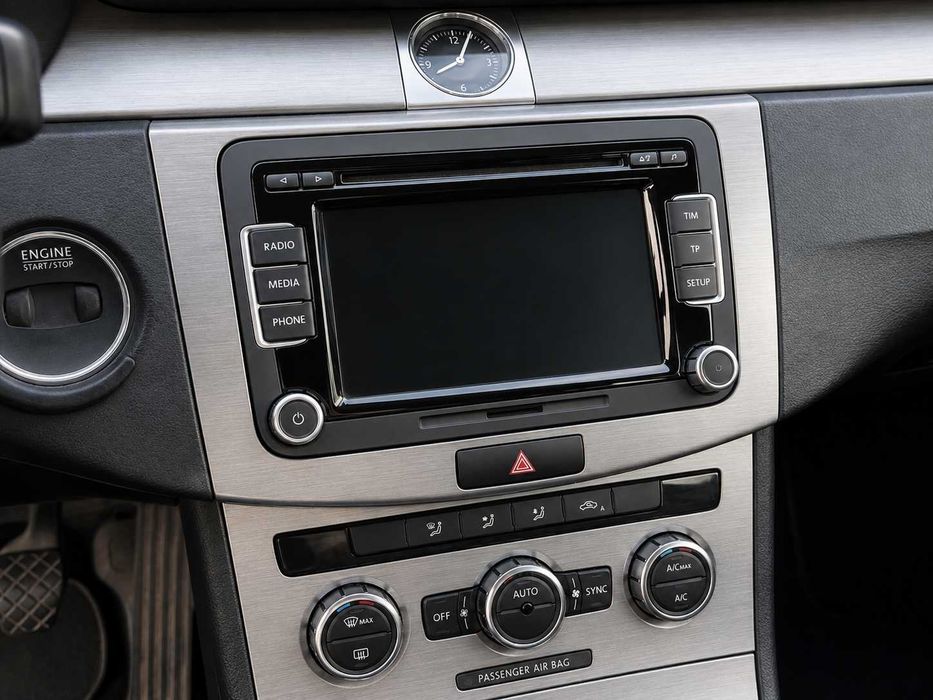 Volkswagen Passat Variant — fotografia 10