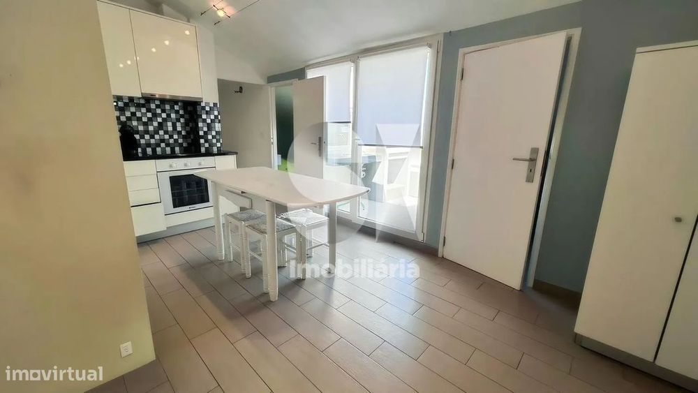 Apartamento | Praia da Vieira