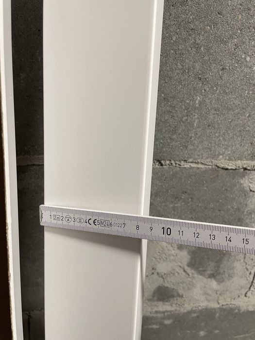 Opaska, framuga do drzwi