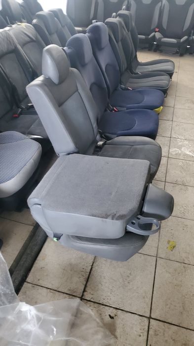 Сидушки на Ниву и 2108, Откидные сиденья, автокресла, от иномарок ...