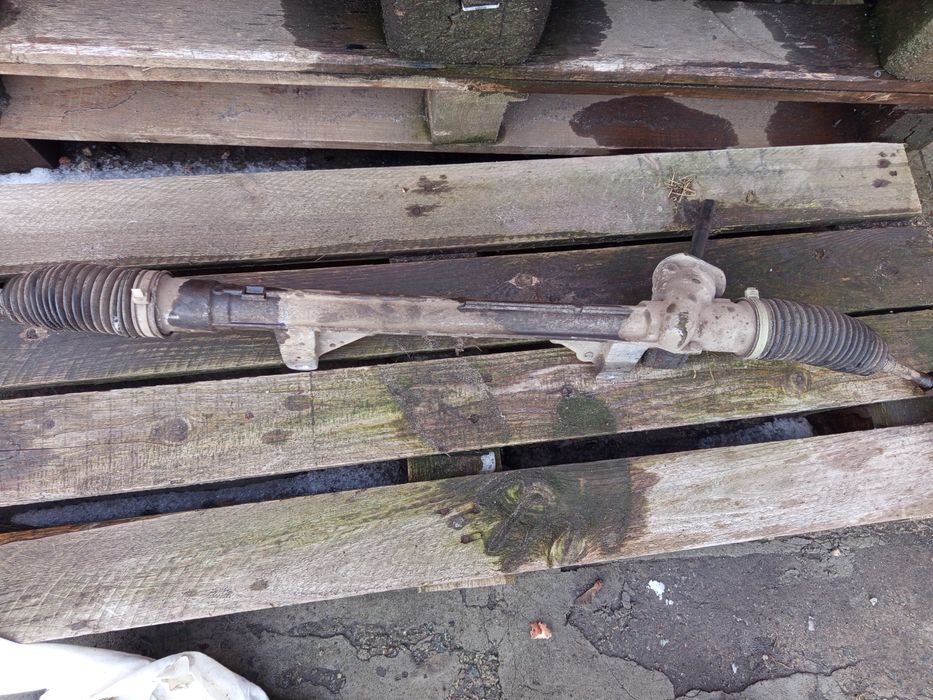 рулевая рейка Рено Меган 2, Сценик 2