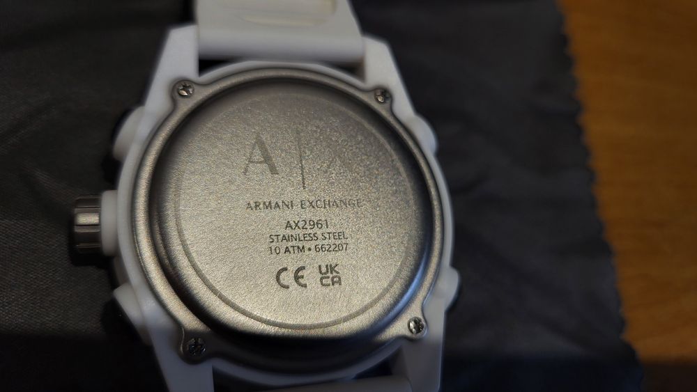 Годинник Armani exchange ax2961