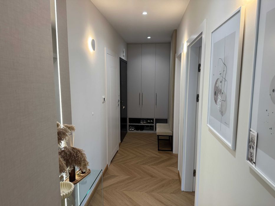Mieszkanie – Bielsko-Biała, Przy Strzelnicy, Biała Śródmieście - Widok 5
