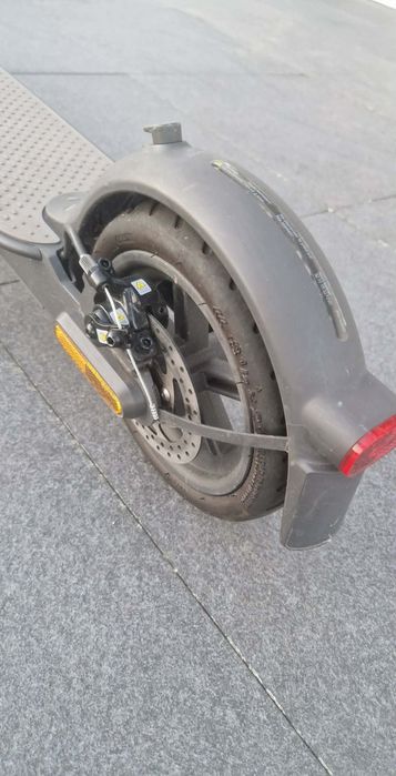 Hulajnoga elektryczna  Xiaiomi mi electric skuter