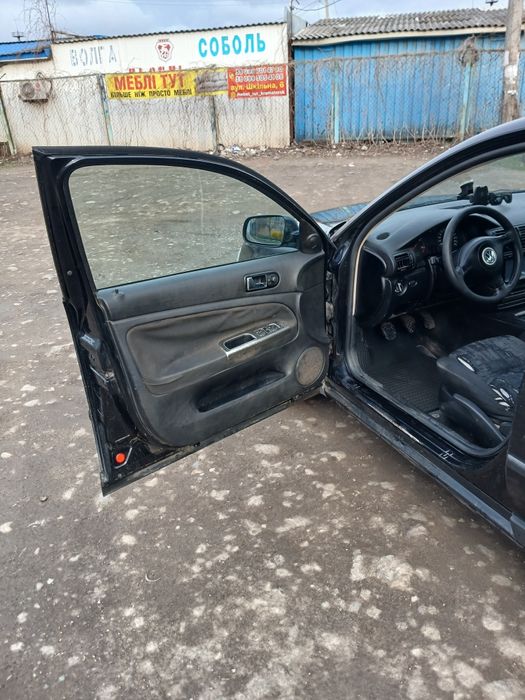 Продам авто фольксваген пассат б5 1.9       0671342012 дизель
