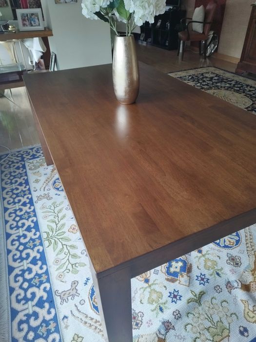 Mesa de jantar linda