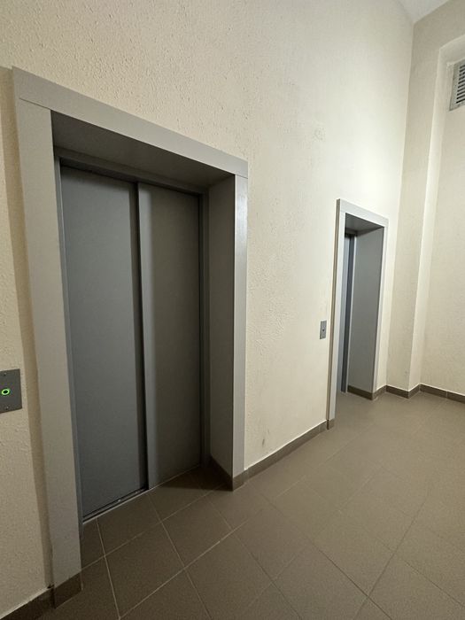 Класна квартира в новобудові