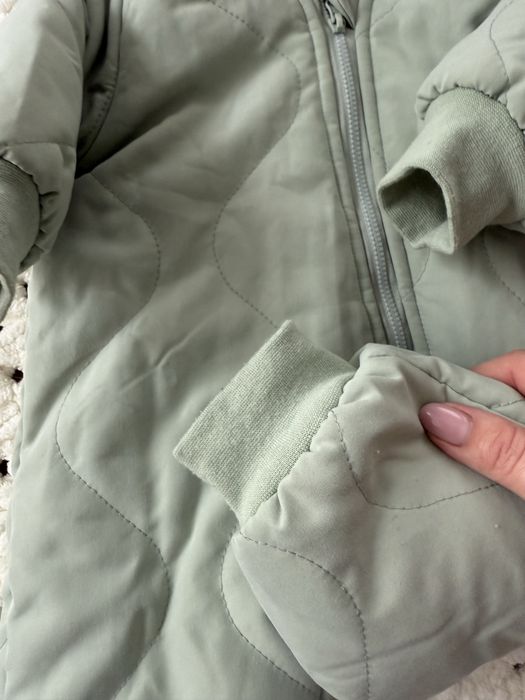 Демісезоний комбінезон та костюмчик