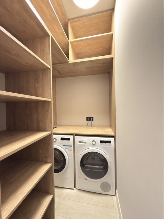 Продаж 1-но кімнатної квартири з ремонтом та меблями. Є балкон-тераса. ЖК Auroom Sunrise вул. Січинського Аурум Санрайз - Більше