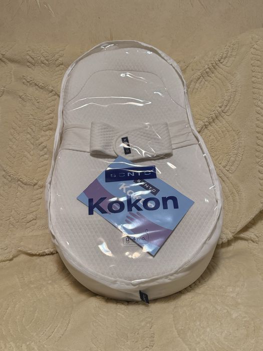 Кокон Kokon Sonto от 0 до 4