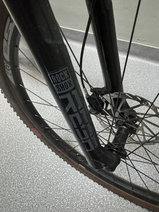 Kross earth 3.0 rozmiar L 19"