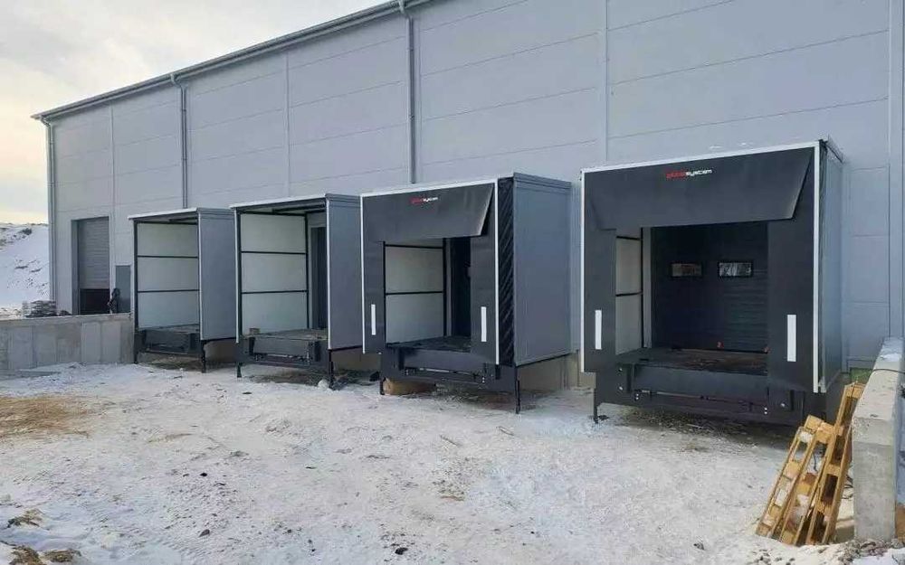Budowa Hal Logistycznych i Centrów Dystrybucji | Kompleksowo A-Z