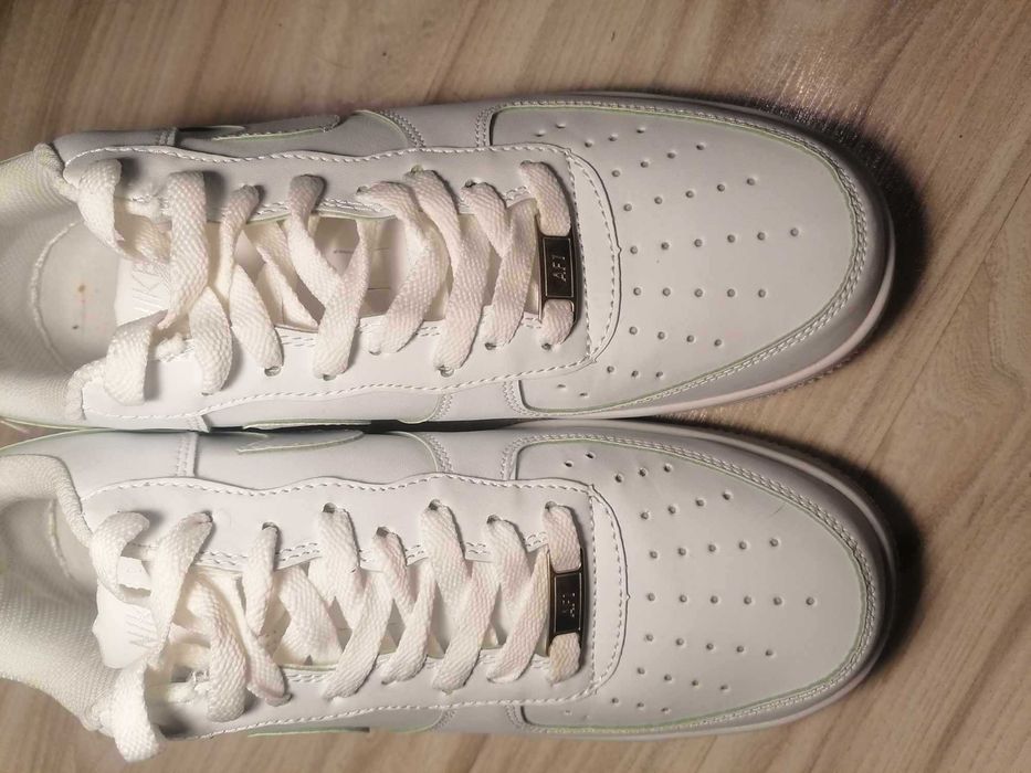 Buty Air Force 1