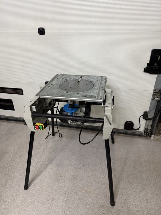 ELU TGS 273 A2 Piła Stołowa Ukośnica 2w1 230V 1,65kW DeWalt