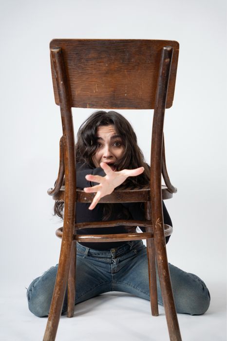 Індивідуальні уроки Акторської майстерності | Сценічна мова