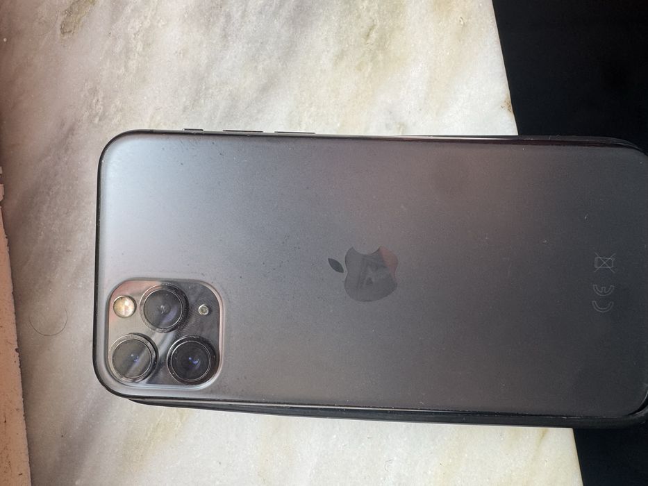 Iphone 11 Pro 256GB