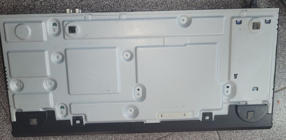 Leitor DVD Sony.