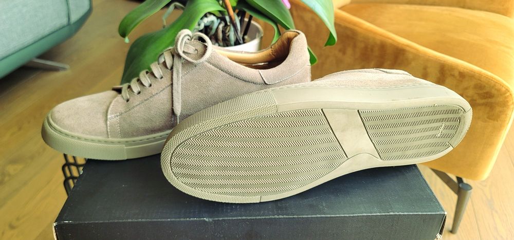 Туфли мужские 43 размер