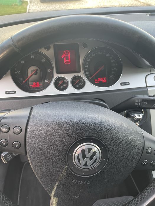 Vw Passat 2.0 Tdi