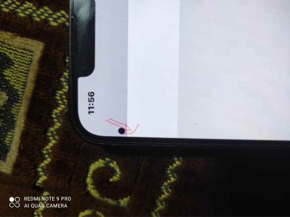 Продаю 13 айфон стан 7/10