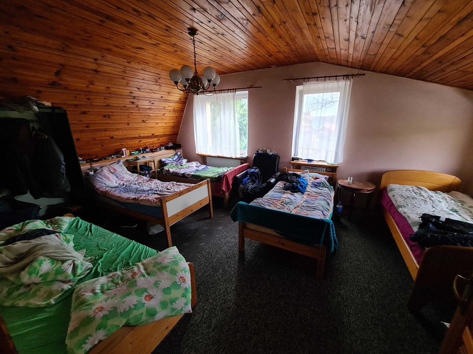 Noclegi, pokoje gościnne do wynajęcia