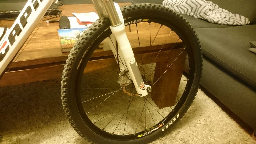 Scapin Murdok Rower Mtb