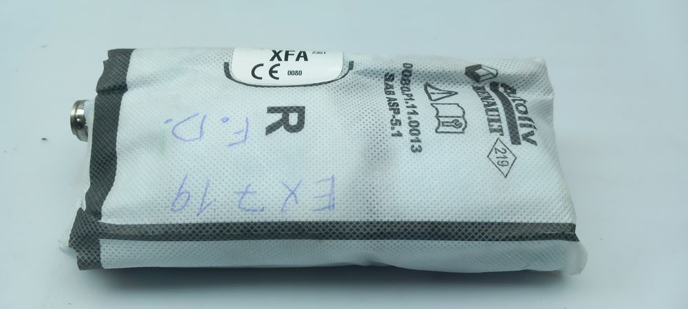 Airbag banco direito RENAULT Scénic IV (J9_)