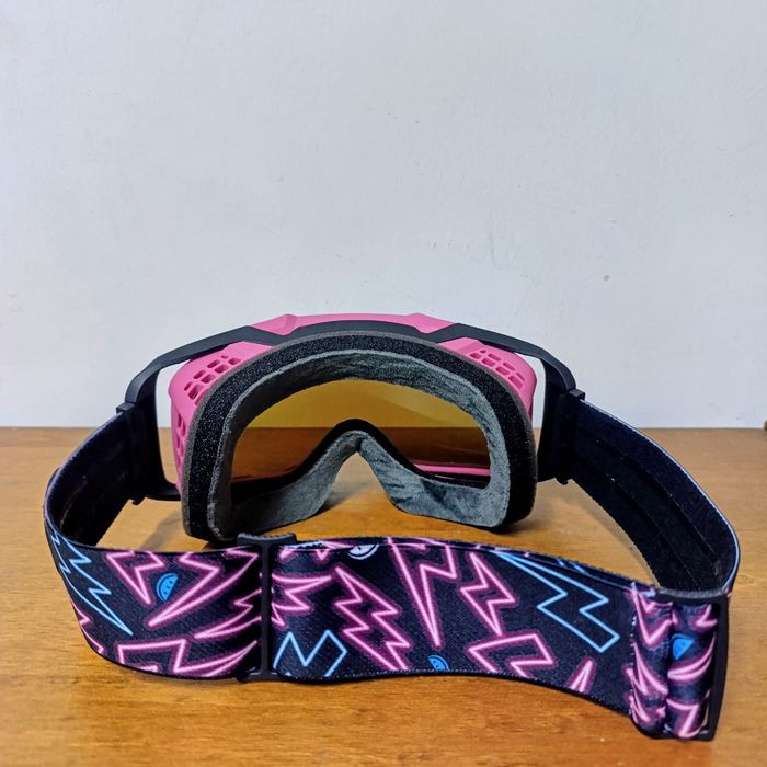 Googles Melon Optics Diablo