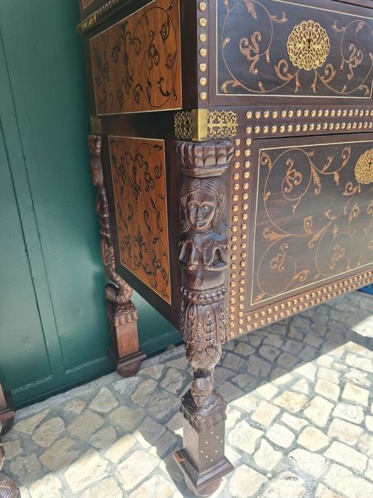 Par contadores(Indo português)