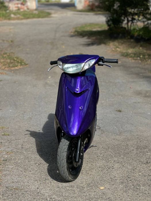 Yamaha jog sa16