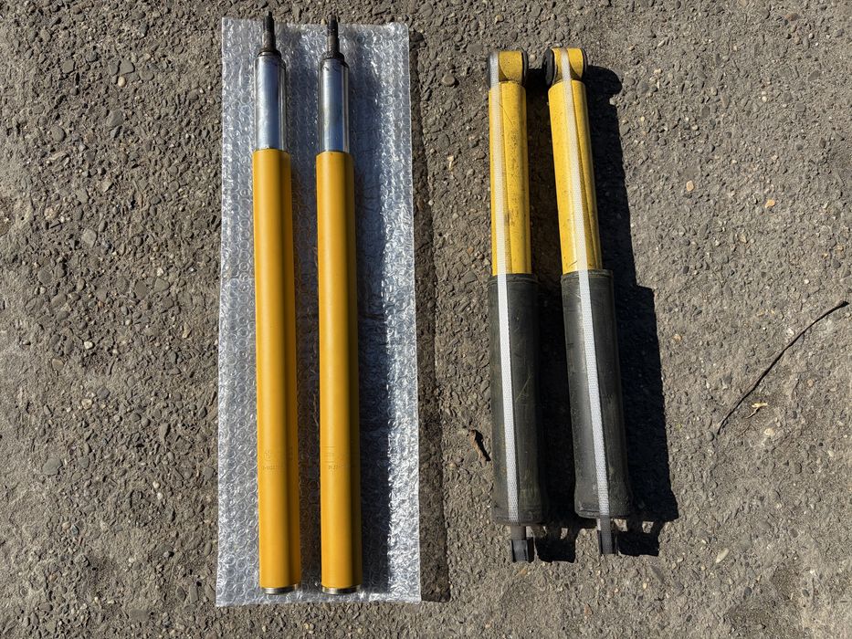 Amortyzatory sportowe Bilnstein B6 Bmw E30 51mm