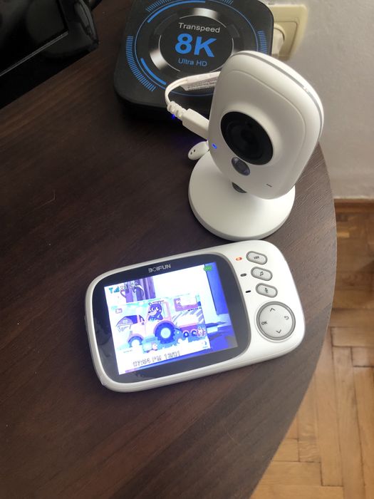 Відеоняня нова!!!