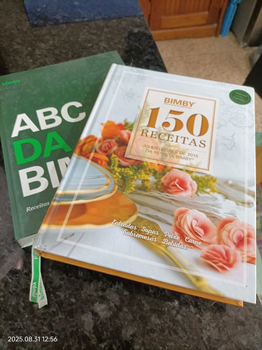 Bimby tmn5 impecável