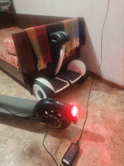 Продам Самокат Сигвей
