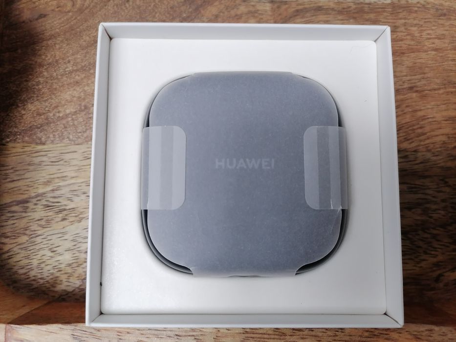 Słuchawki Huawei