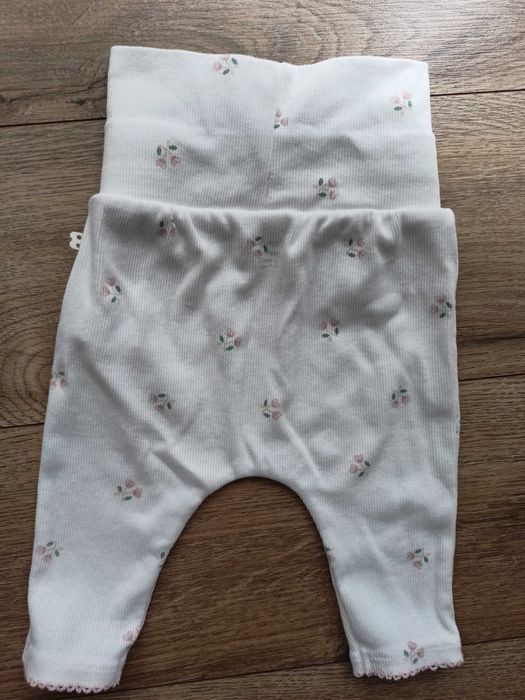 Nowe spodnie Okaibi rozmiar 56