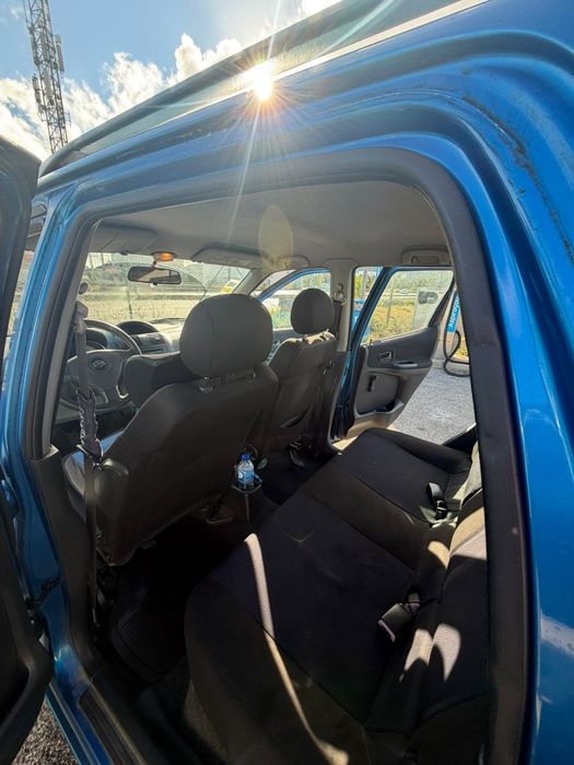 Suzuki Ignis 1.3 DDIS