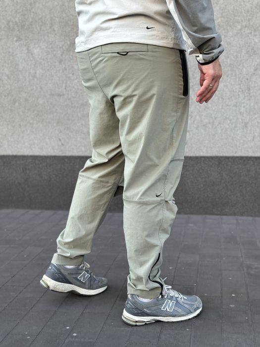 Спортивні штани Nike Tech, оригінал