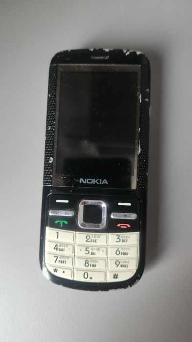 Телефон Nokia F600