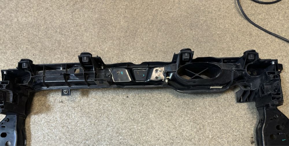 Панель dodge hornet alfa romeo Tonale